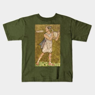 Costume for character of Apollo Kids T-Shirt